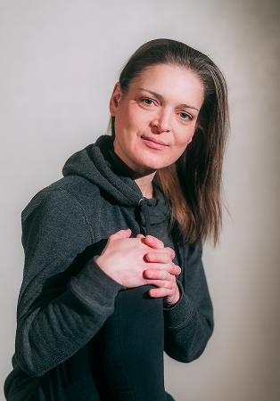 VERONIKA ŠPAČKOVÁ